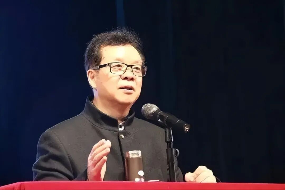 受贿数额特别巨大，中国舞蹈家协会原主席冯双白、原分党组书记罗斌双双被公诉！