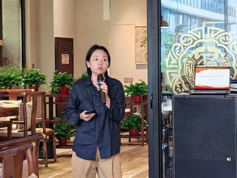 助力企业把握机遇，&ldquo;海南自贸港封关政策解读&rdquo;专题讲座成功举办