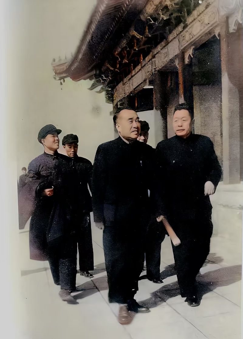 方仲如：从革命&ldquo;电波&rdquo;到西安&ldquo;好市长&rdquo;