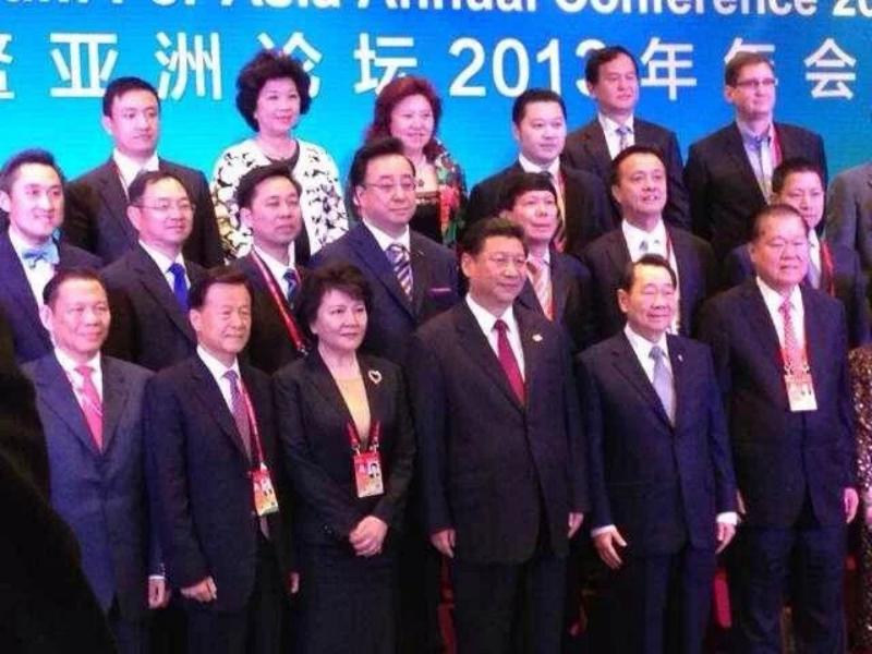 世界漫游|南海之滨的思想灯塔：博鳌的前世今生