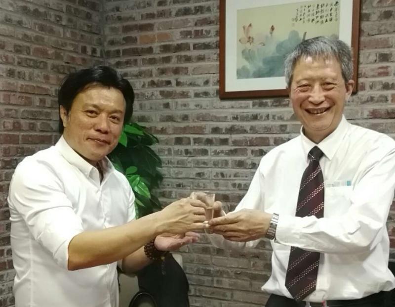 每一个有良知的记录者&mdash;&mdash;就是那道穿透阴霾的光。