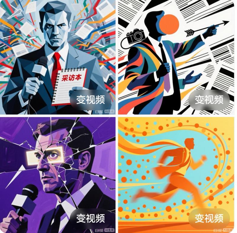 当每个人都能发声：重新定义记者与公民的权利边界